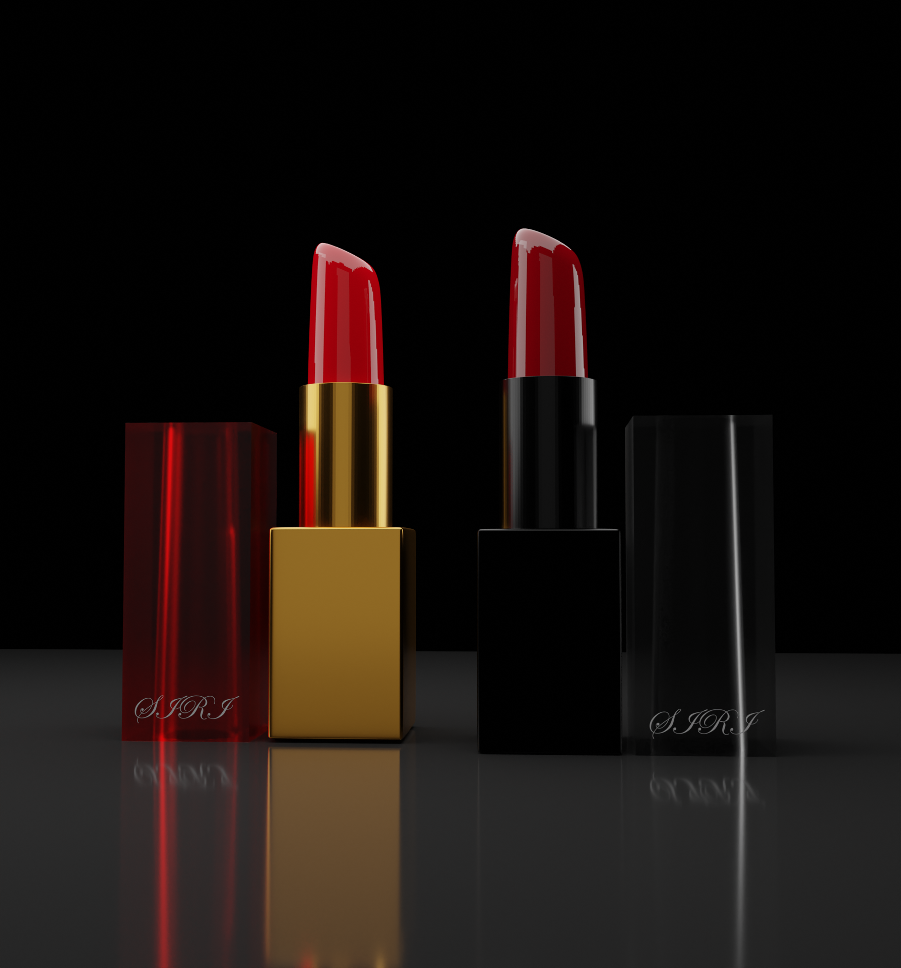 LIPSTICK BLENDING preview image 1